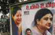 AIADMK’s poster culture is back as Amma gives way to Chinnamma